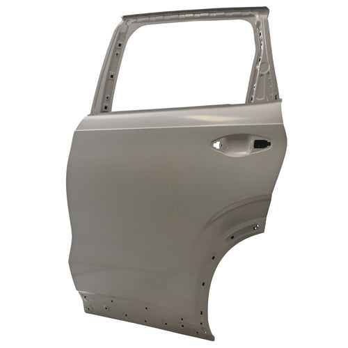 Puerta Trasera Izquierda H6 2024