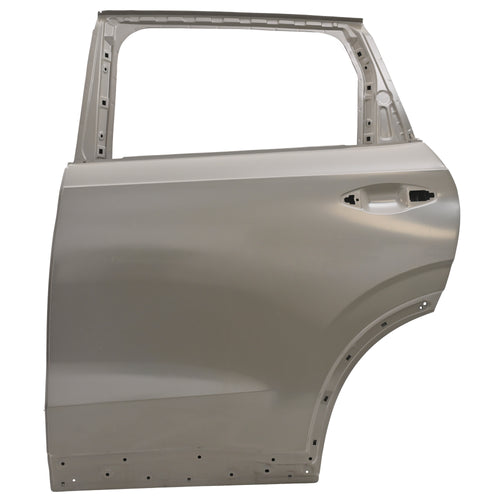 Puerta Trasera Izquierda H6 2024