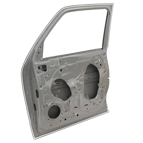 Puerta Delantera Derecha Tank 300 2024-2025