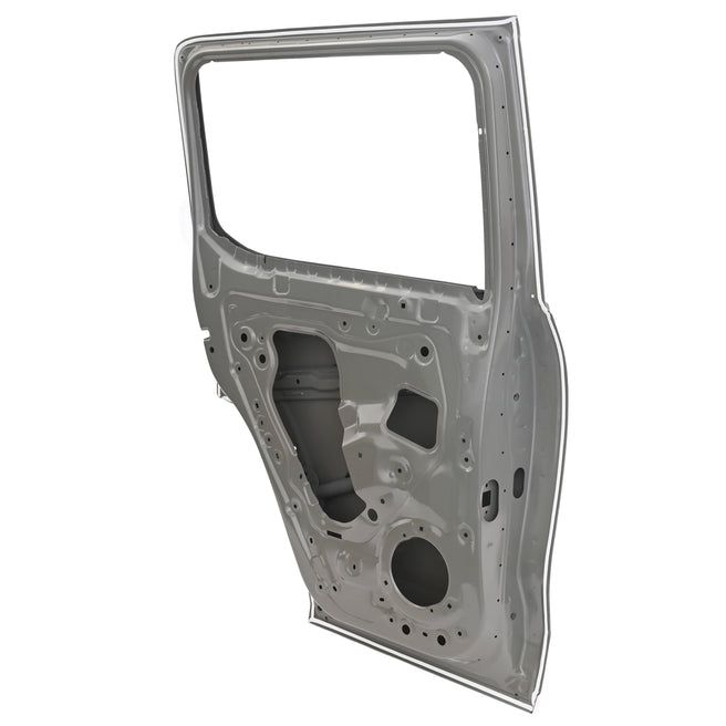 Puerta Trasera Izquierda Tank 300 2024-2025