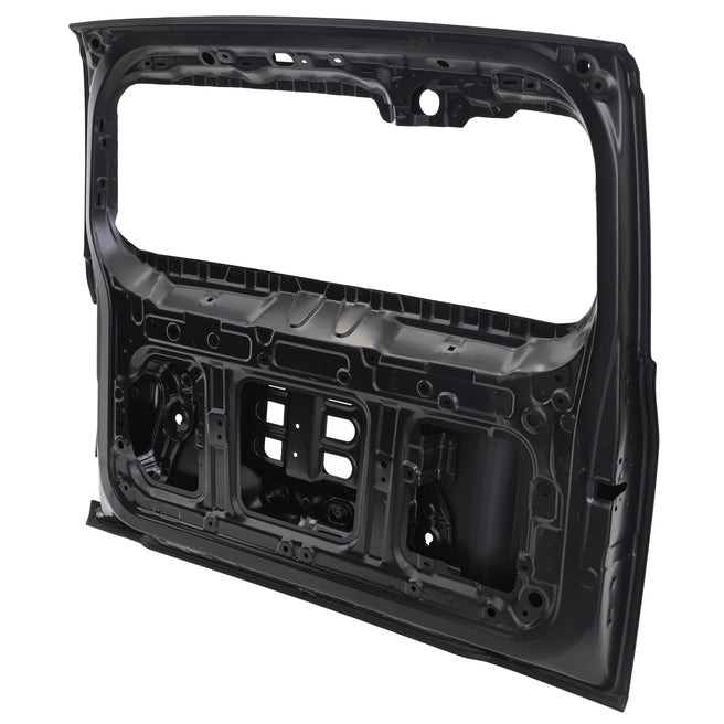 Tapa Trasera Lamina 5TA Tank 300 2024-2025