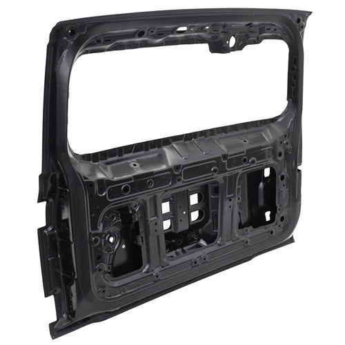 Tapa Trasera Lamina 5TA Tank 300 2024-2025