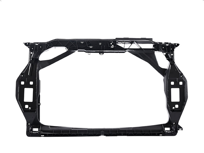 Marco De Radiador P/ Audi Q3 2015-2016