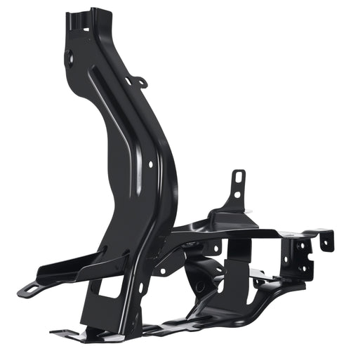 Soporte Radiador Derecho Aluminio X5 2019-2023