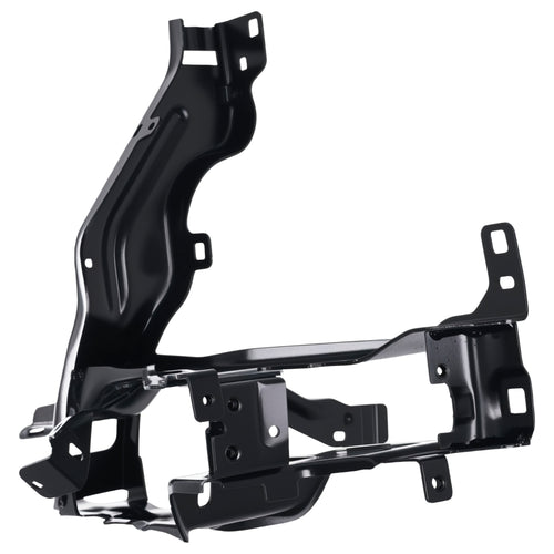 Soporte Radiador Derecho Aluminio X5 2019-2023