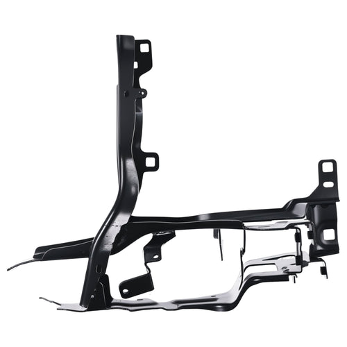 Soporte Radiador Derecho Aluminio X5 2019-2023