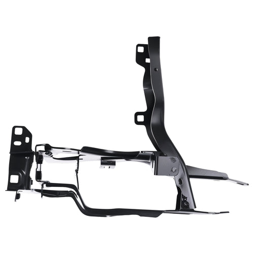 Soporte Radiador Izquierdo Aluminio X5 2019-2023
