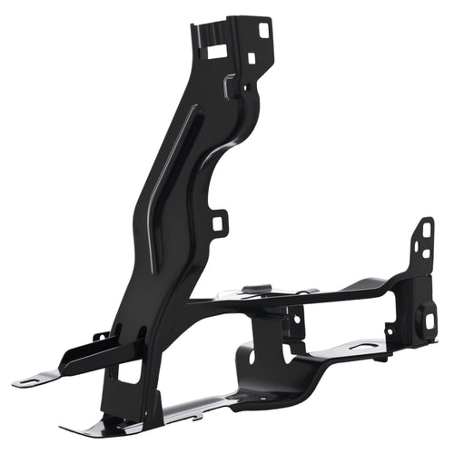 Soporte Radiador Izquierdo Metal X5 2019-2023