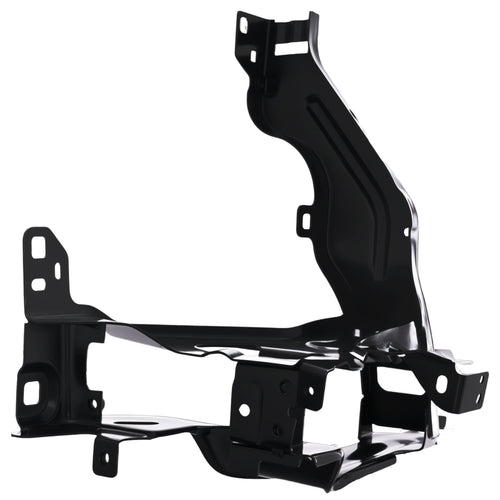 Soporte Radiador Izquierdo Metal X5 2019-2023
