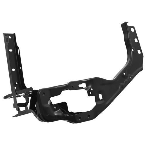 Soporte Radiador Derecho X1 2023-2025