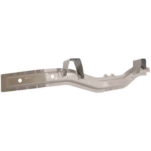Soporte Radiador Inferior S10 Max 2023-2025