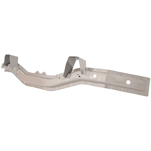 Soporte Radiador Inferior S10 Max 2023-2025