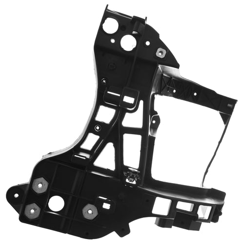 Soporte Radiador Izquierdo Ram 1500 2013-2024