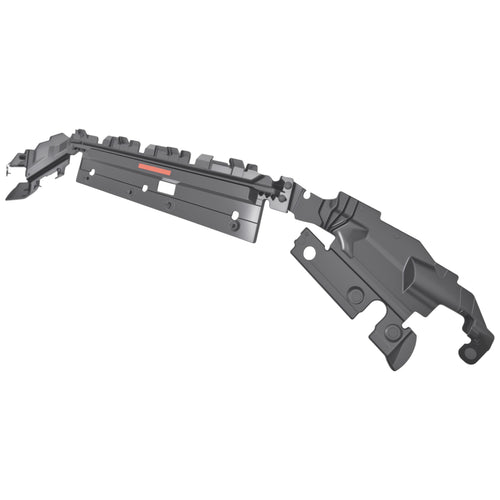 Soporte Radiador F-150 2021-2024