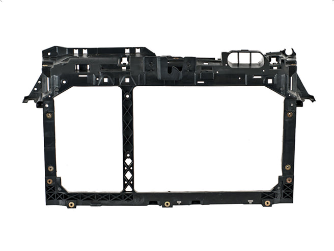 Marco De Radiador P/ Ford Fiesta 2011-2019
