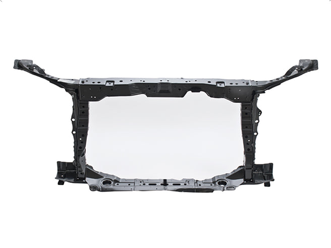 Marco De Radiador P/ Honda Civic 2013-2015
