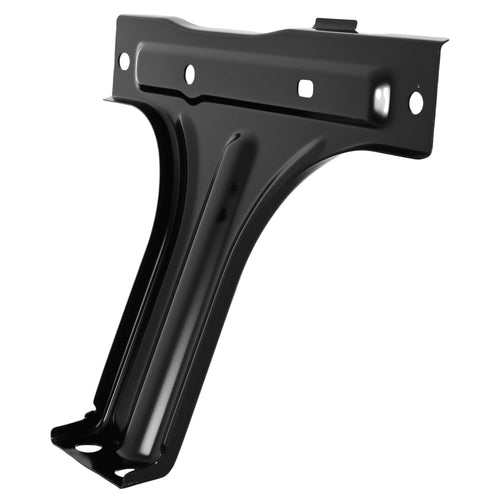 Soporte Radiador Civic 2022-2025
