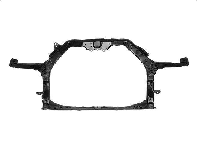 Marco De Radiador P/ Honda Cr-V 2007-2009