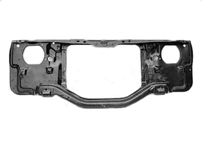 Marco De Radiador P/ Isuzu Trooper 1995-1997