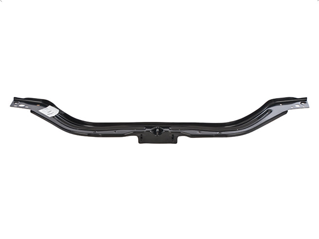Marco De Radiador P/ Jeep Grand Cherokee 1999-2004