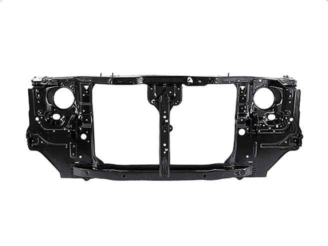 Marco De Radiador P/ Nissan Frontier 2001-2004