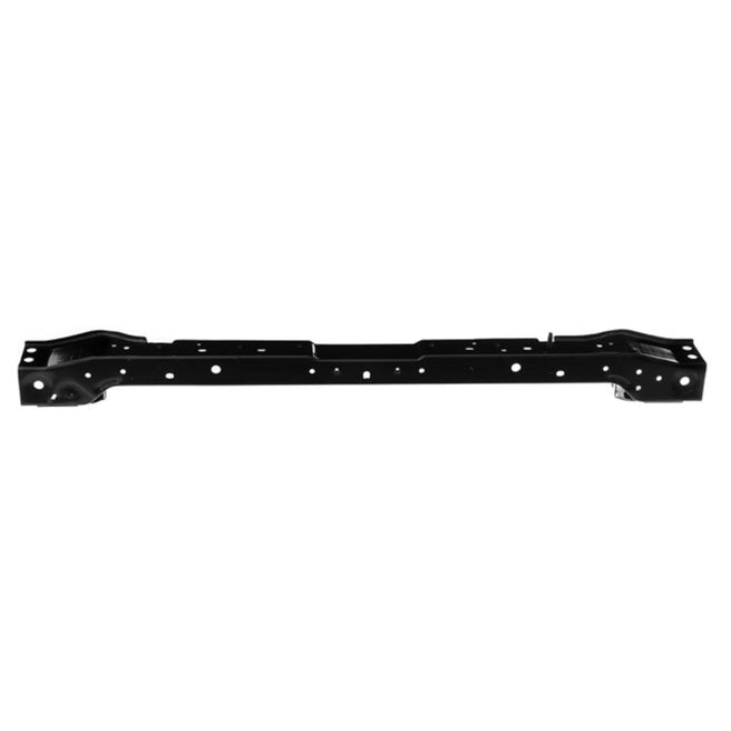 Marco De Radiador Superior P/ Nissan Frontier 2021-2023