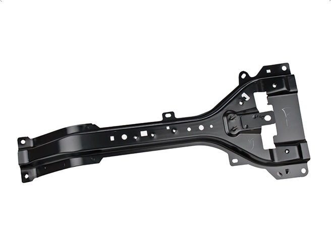 Marco De Radiador P/ Nissan Rogue 2008-2014