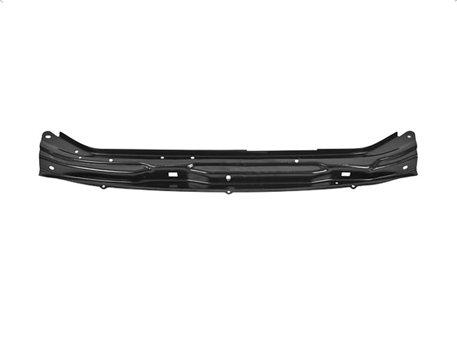 Marco De Radiador P/ Renault Kangoo 2004-2005