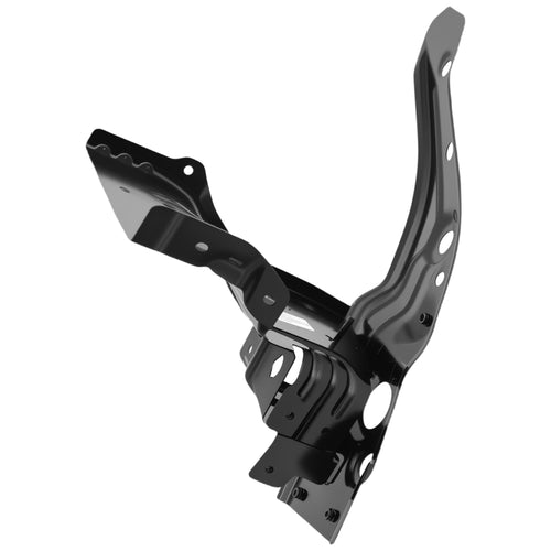 Soporte Radiador Derecho Duster 2021-2025