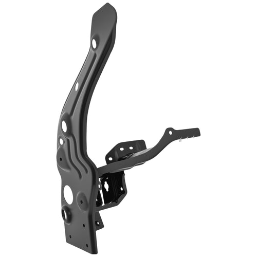 Soporte Radiador Derecho Duster 2021-2025