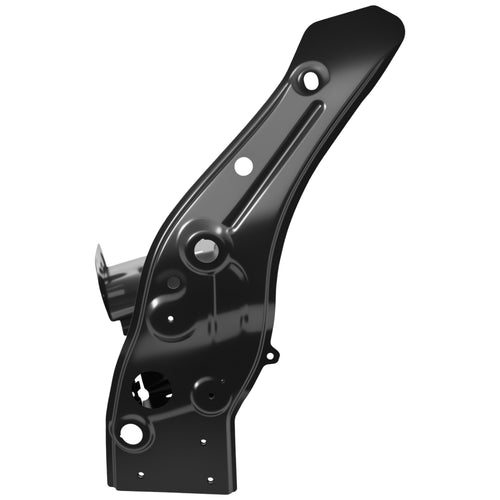Soporte Radiador Derecho Duster 2021-2025