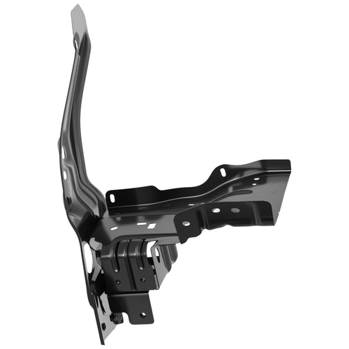 Soporte Radiador Izquierdo Duster 2021-2025