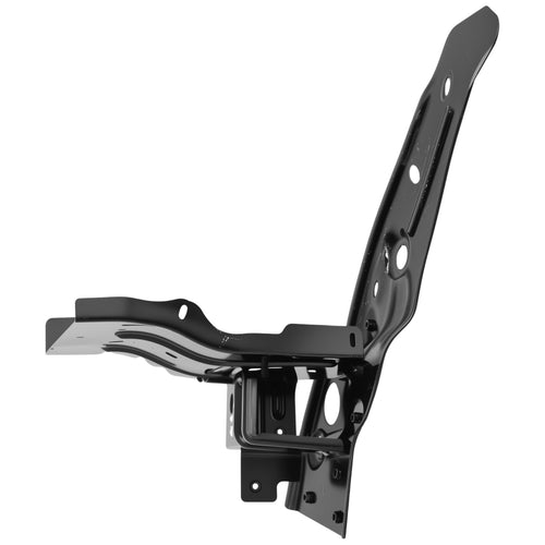 Soporte Radiador Izquierdo Duster 2021-2025