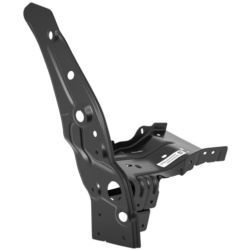 Soporte Radiador Izquierdo Duster 2021-2025