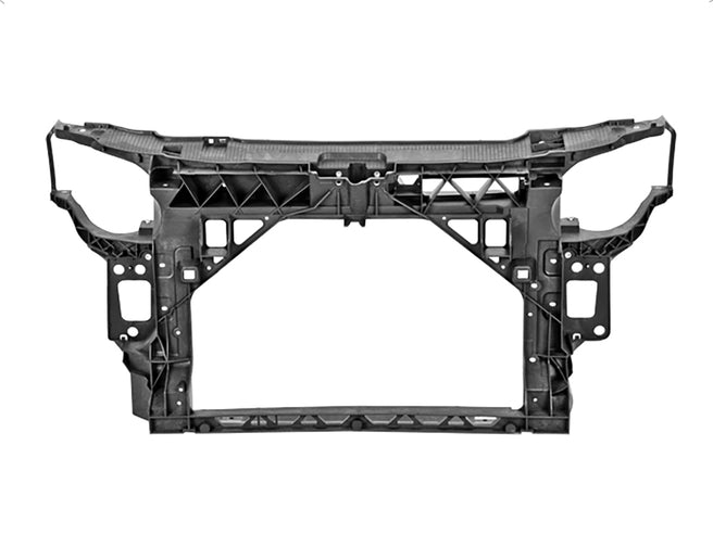 Marco De Radiador P/ Seat Ibiza 2009-2012