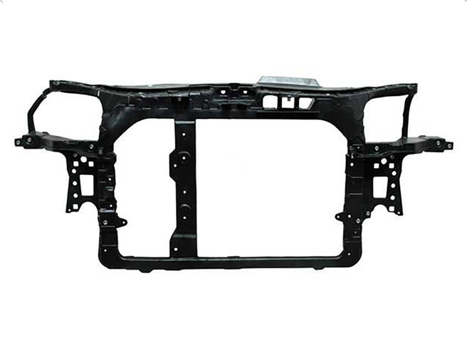 Marco De Radiador P/ Seat Ibiza 2003-2008
