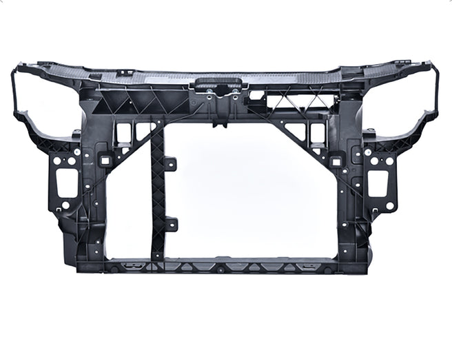Marco De Radiador P/ Seat Ibiza 2013-2017