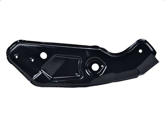 Marco Radiador P/ Seat Leon 2014-2017