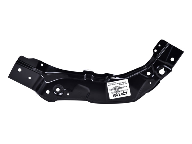 Marco Radiador P/ Suzuki Grand Vitara 2006-2012