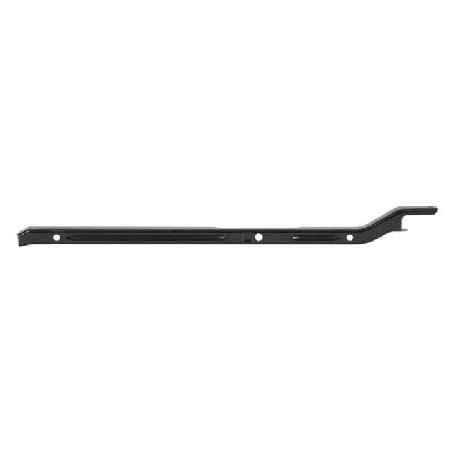 Marco Radiador Central P/ Toyota Highlander 2020-2024