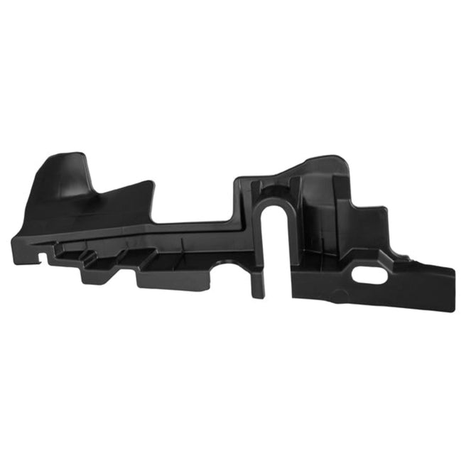 Soporte Marco Radiador Ty Highlander 14-16 (Desviador De Aire) Plastico Le/Xle/Limited V6 6 Cilindros 3.5L 5 Puertas Der