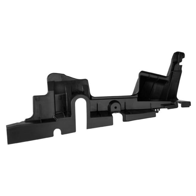 Soporte Marco Radiador Ty Highlander 14-16 (Desviador De Aire) Plastico Le/Xle/Limited V6 6 Cilindros 3.5L 5 Puertas Izq