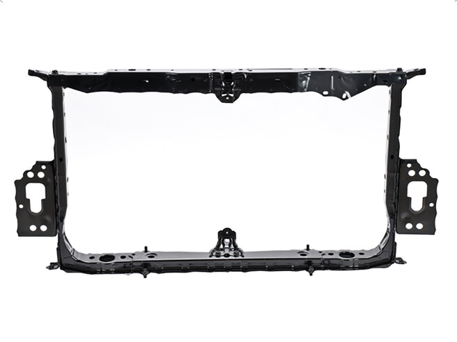 Marco Radiador P/ Toyota Rav 4 2013-2015