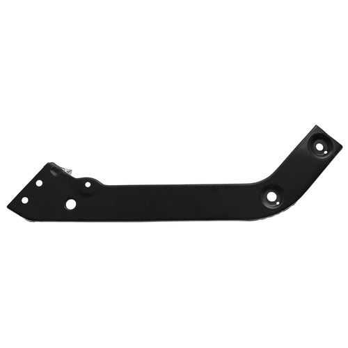 Soporte Radiador Superior Izquierdo Tiguan 2012-2017
