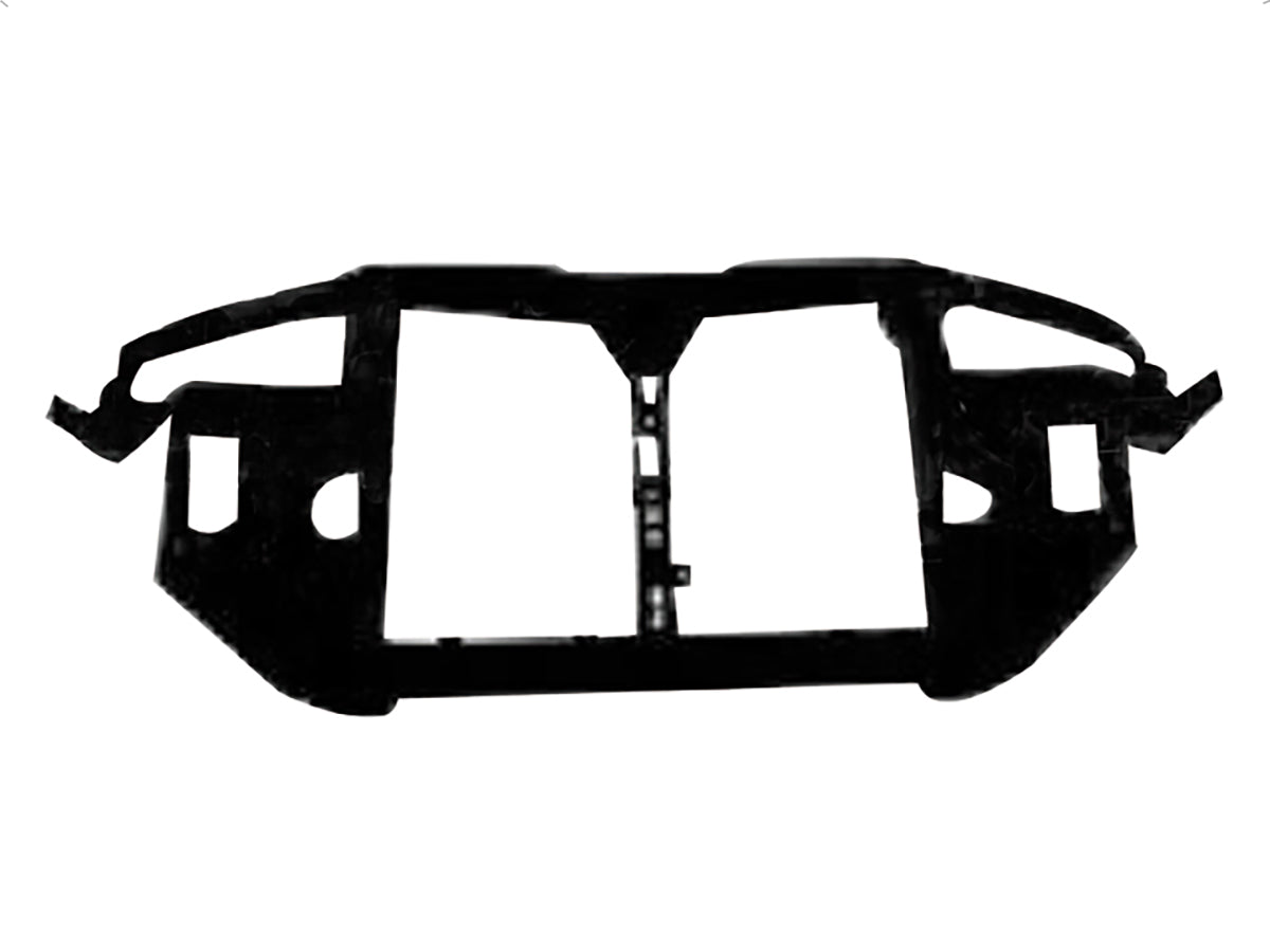 Marco De Radiador P/ Hyundai Elantra 1999-2000