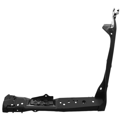 Soporte Radiador Derecho NX250 2022-2025