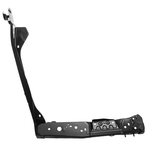 Soporte Radiador Izquierdo NX250 2022-2025