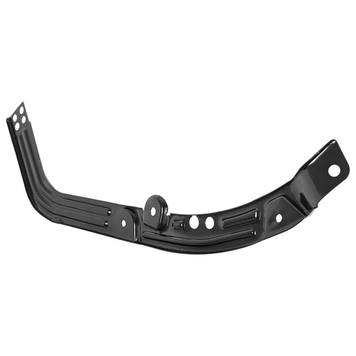 Soporte Radiador Derecho JAC8 2025