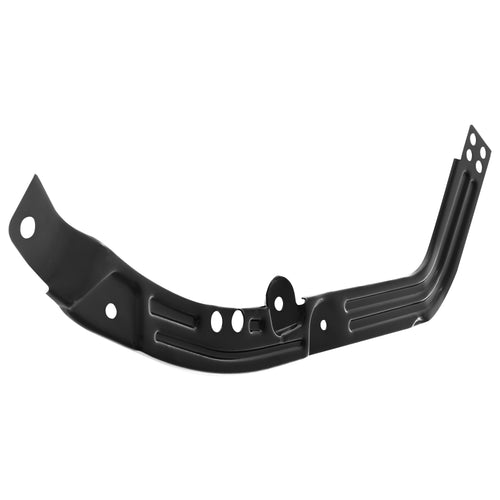 Soporte Radiador Derecho JAC8 2025