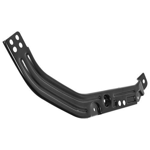 Soporte Radiador Izquierdo JAC8 2025